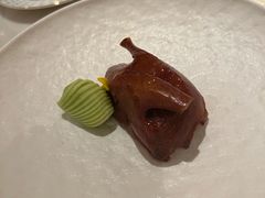 -彩丰楼中餐厅(深圳国际会展中心洲际酒店)
