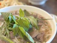 -河内小馆越南菜