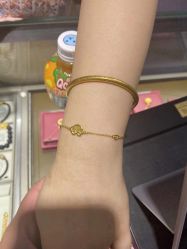 -周大福CHOW TAI FOOK(金汇广场珠宝店)