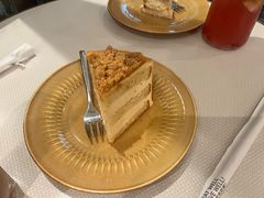 -BAKER&SPICE(环贸店)