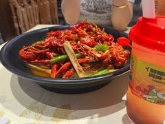 -聚味瞿记·龙虾堂(渔人码头一店)