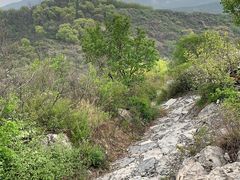-阳台山自然风景区