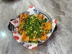 -鱼酷活鱼烤鱼(静安大融城店)
