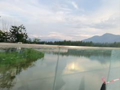 -月亮湾景区