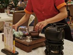 -顺德人家食府(黄金广场店)