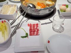 -七欣天香辣蟹火锅(闵行浦江欢乐颂店)