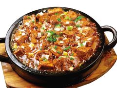 -二姐家三个拿手菜·北塘海鲜·大馅锅贴王(北辰店)