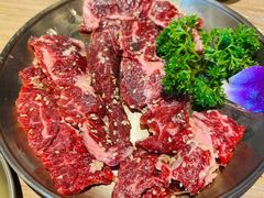 -西塔老太太泥炉烤肉(北京望京店)