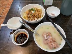 -牛王庙(龙华花园店)