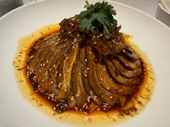 -蔓兰家的四季S0餐厅·融合菜(当代MOMA店)