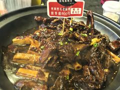 -回味黑鸭煲·始于2006(万松园店)