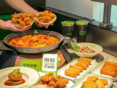 -淘蛙(广州星寰国际商业中心店)