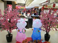 -山西路百货大楼