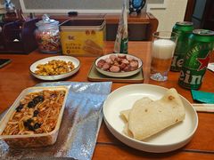 -老昌春饼(松北店)