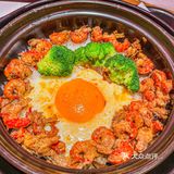 宁波小龙虾煲仔饭吃过吗？保证你上头！