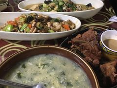 -大梁骨头馆·酱骨老菜(友好店)