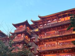 -大佛古寺