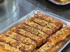 小糍粑-神伙烧烤(南坪总店)