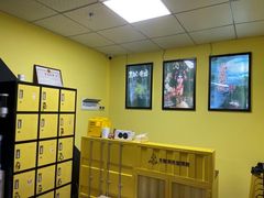 -不倒翁实景剧情密室逃脱(光明凤凰城站店)