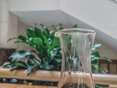 手冲咖啡-阿什卡咖啡馆ESSCA COFFEE(塔里木石油宾馆店)