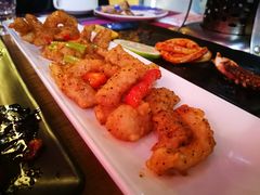 -食彩美印度特色美食餐厅·印度料理