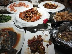 -79号渔船海鲜饭店(华强北店)