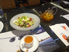-法兰度航空主题餐厅(东汇城店)