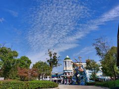 -芜湖新华联大白鲸海洋公园