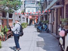 -上海鲁迅故居