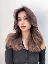 -New Fashion·新时尚形象设计