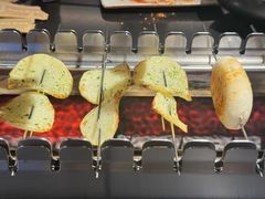 -很久以前羊肉串(朝阳路店)