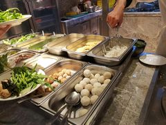 -盛宴标帜餐厅·亲子自助 (南昌喜来登酒店)