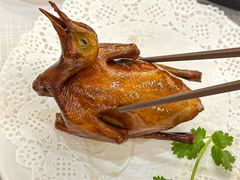 -福满楼·海鲜酒家(福永益田店)