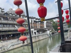 -胖鱼头·南京菜·河景餐厅(夫子庙店)