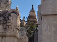 -北京石刻艺术博物馆(五塔寺)