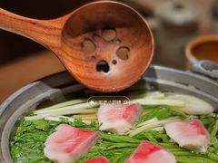 -水之惠鲜鱼料理(王府大街店)