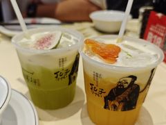 -聚味瞿记·龙虾堂(坡子街店)