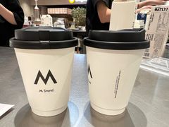 -M Stand(宁波万象城店)