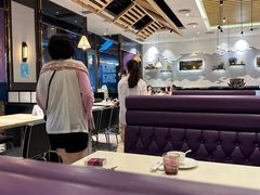 -太兴餐厅(小径湾店)