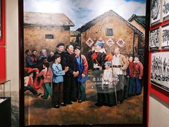 -苏皖边区政府旧址纪念馆