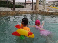 -泉城欧乐堡戏水湾艺术养生温泉