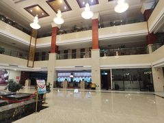 -乌苏沂疆大酒店