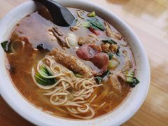 -双冰面馆(茶南店)