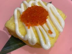 -争鲜回转寿司(南开大悦城店)