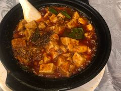 金牌麻婆豆腐-陈麻婆豆腐总店