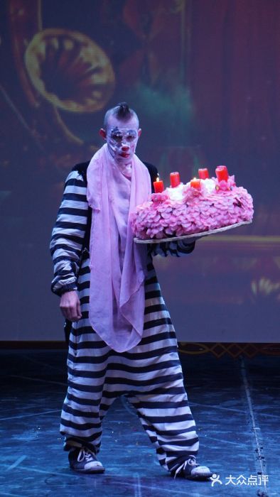 安徒生童话乐园图片