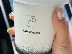-LAB COFFEE来杯咖啡(浦仓路店)