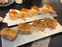 -饭团匠·料理小食堂(玉林店)