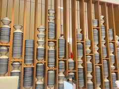 -芳草地度假酒店·野炉中餐厅