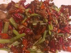 -小俩口烧烤东北菜(双井店)